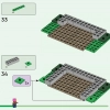 Заброшенная деревня (LEGO 21190)