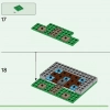 Заброшенная деревня (LEGO 21190)