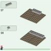 Заброшенная деревня (LEGO 21190)