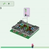 Заброшенная деревня (LEGO 21190)