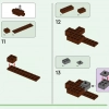 Заброшенная деревня (LEGO 21190)