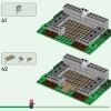 Заброшенная деревня (LEGO 21190)