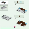 Заброшенная деревня (LEGO 21190)