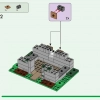 Заброшенная деревня (LEGO 21190)