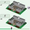 Заброшенная деревня (LEGO 21190)