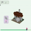 Заброшенная деревня (LEGO 21190)