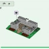 Заброшенная деревня (LEGO 21190)