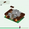 Заброшенная деревня (LEGO 21190)