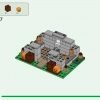 Заброшенная деревня (LEGO 21190)
