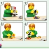 Заброшенная деревня (LEGO 21190)