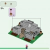 Заброшенная деревня (LEGO 21190)