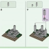 Заброшенная деревня (LEGO 21190)