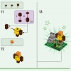 Заброшенная деревня (LEGO 21190)