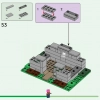 Заброшенная деревня (LEGO 21190)