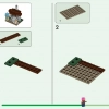 Заброшенная деревня (LEGO 21190)