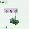 Заброшенная деревня (LEGO 21190)