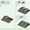 Заброшенная деревня (LEGO 21190)