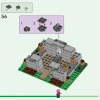 Заброшенная деревня (LEGO 21190)