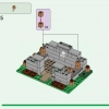 Заброшенная деревня (LEGO 21190)