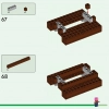 Заброшенная деревня (LEGO 21190)