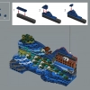 Винсент Ван Гог - Звездная ночь (LEGO 21333)