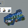 Винсент Ван Гог - Звездная ночь (LEGO 21333)