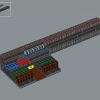 Винсент Ван Гог - Звездная ночь (LEGO 21333)