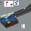 Винсент Ван Гог - Звездная ночь (LEGO 21333)