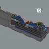 Винсент Ван Гог - Звездная ночь (LEGO 21333)