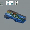 Винсент Ван Гог - Звездная ночь (LEGO 21333)
