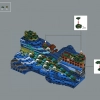 Винсент Ван Гог - Звездная ночь (LEGO 21333)