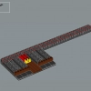 Винсент Ван Гог - Звездная ночь (LEGO 21333)