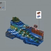 Винсент Ван Гог - Звездная ночь (LEGO 21333)