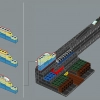 Винсент Ван Гог - Звездная ночь (LEGO 21333)