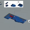 Винсент Ван Гог - Звездная ночь (LEGO 21333)
