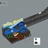 Винсент Ван Гог - Звездная ночь (LEGO 21333)