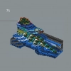 Винсент Ван Гог - Звездная ночь (LEGO 21333)