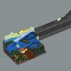 Винсент Ван Гог - Звездная ночь (LEGO 21333)
