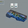 Винсент Ван Гог - Звездная ночь (LEGO 21333)