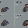 Винсент Ван Гог - Звездная ночь (LEGO 21333)