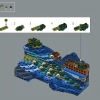 Винсент Ван Гог - Звездная ночь (LEGO 21333)