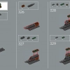 Винсент Ван Гог - Звездная ночь (LEGO 21333)