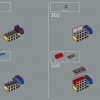 Винсент Ван Гог - Звездная ночь (LEGO 21333)