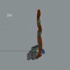 Винсент Ван Гог - Звездная ночь (LEGO 21333)