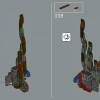 Винсент Ван Гог - Звездная ночь (LEGO 21333)
