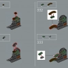 Винсент Ван Гог - Звездная ночь (LEGO 21333)
