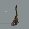 Винсент Ван Гог - Звездная ночь (LEGO 21333)
