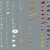 Джазовый квартет (LEGO 21334)