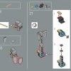Джазовый квартет (LEGO 21334)