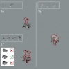 Джазовый квартет (LEGO 21334)